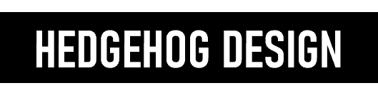 HEDGEHOGE DESIGN